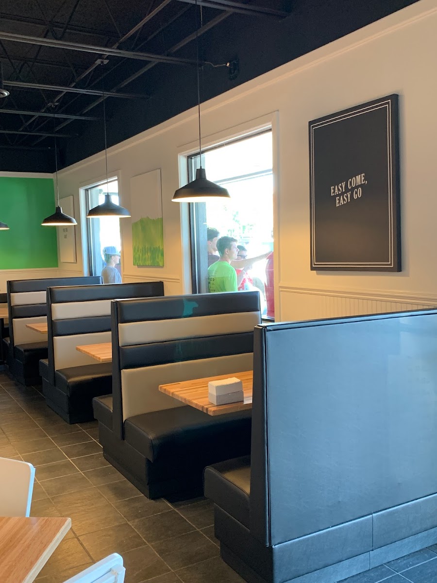 Surcheros - Blackshear, Ga